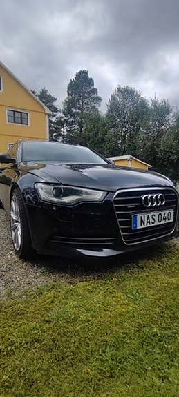 Audi A6 6 of 9