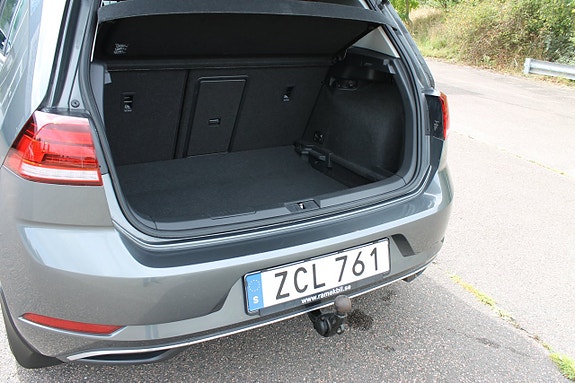 Volkswagen Golf I 10 of 10