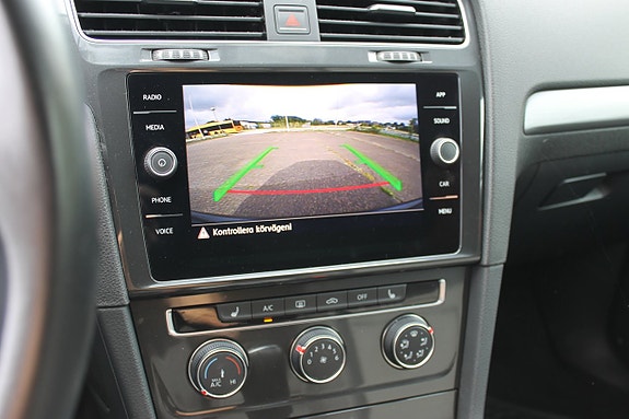 Volkswagen Golf I 7 of 10