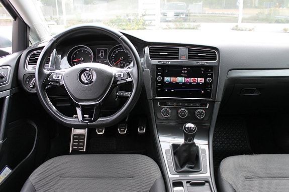 Volkswagen Golf I 5 of 10