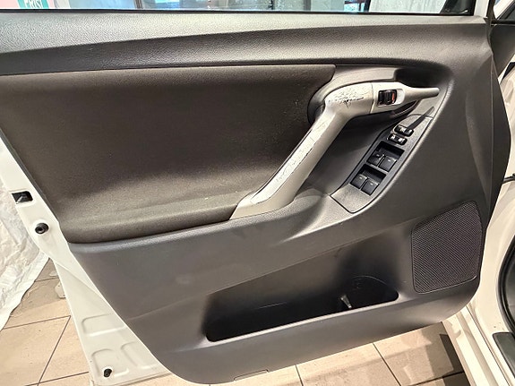 Toyota Verso 5 of 11