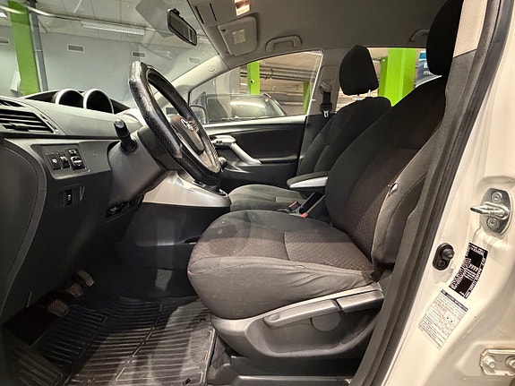 Toyota Verso 6 of 11