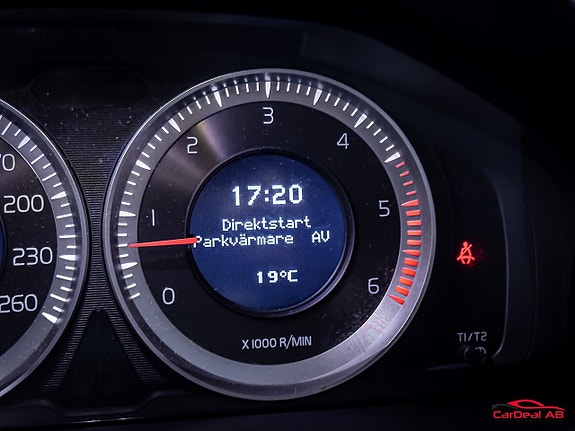 Volvo V70 21 of 29