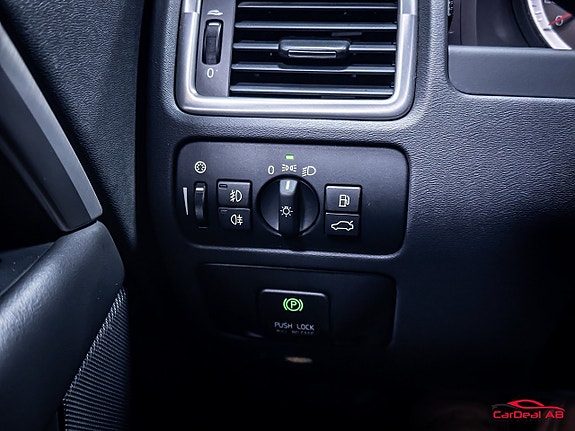 Volvo V70 28 of 29