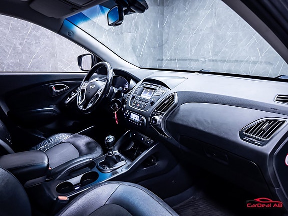 Hyundai ix35 14 of 30