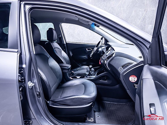 Hyundai ix35 15 of 30