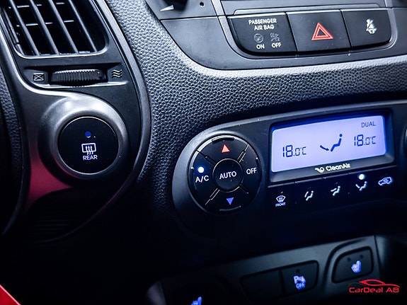Hyundai ix35 25 of 30