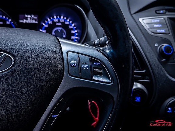 Hyundai ix35 22 of 30
