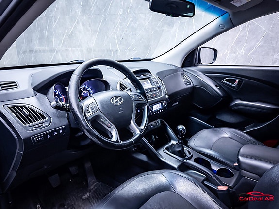 Hyundai ix35 11 of 30