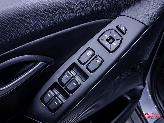 Hyundai ix35 30 of 30