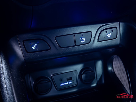 Hyundai ix35 27 of 30