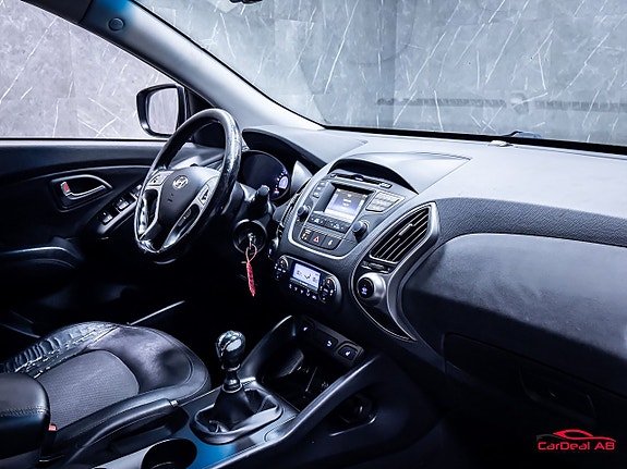 Hyundai ix35 13 of 30