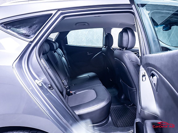 Hyundai ix35 16 of 30