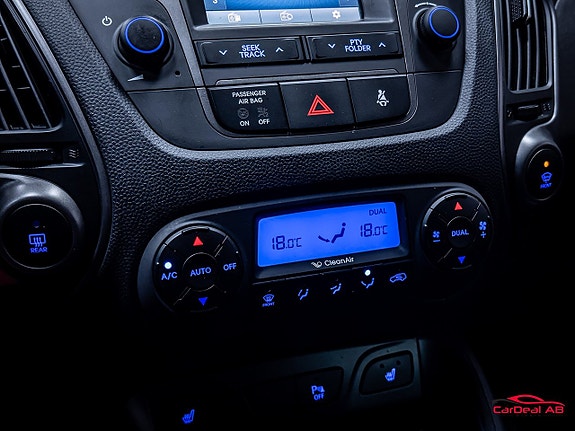 Hyundai ix35 24 of 30