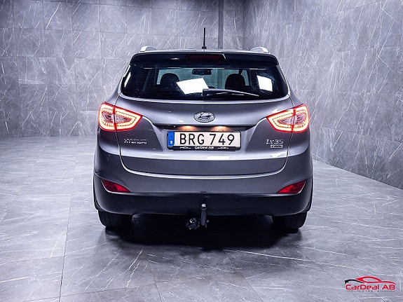 Hyundai ix35 6 of 30