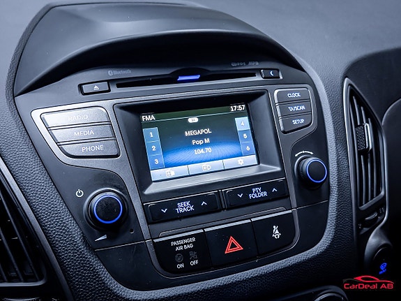 Hyundai ix35 23 of 30