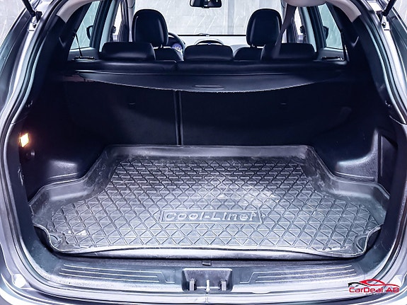 Hyundai ix35 18 of 30