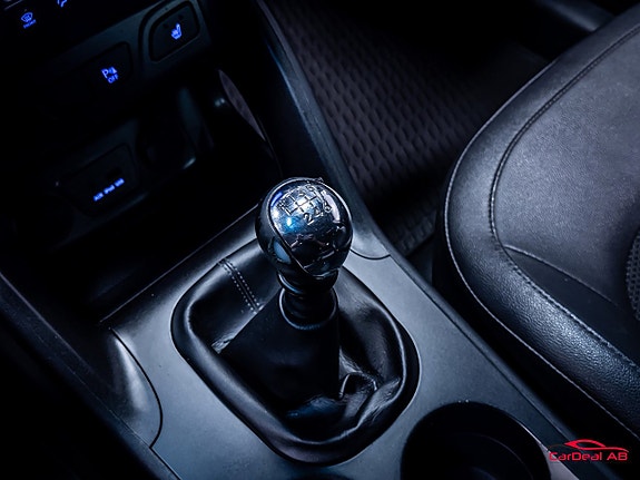 Hyundai ix35 28 of 30