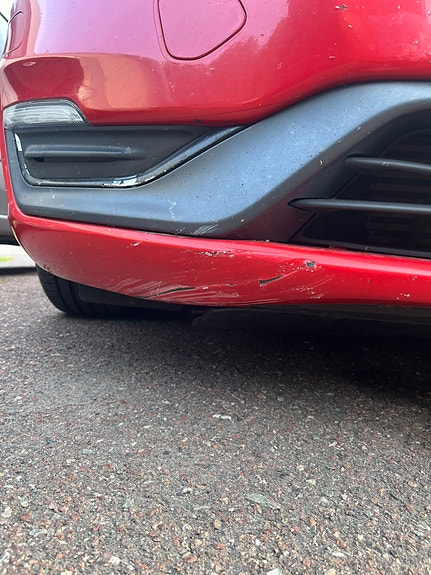 Volvo S60 5 of 5
