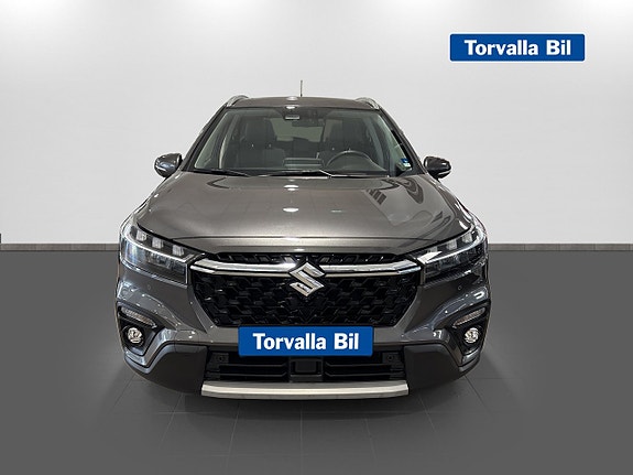 Suzuki S-Cross 2 of 21