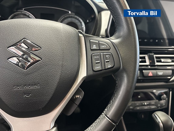 Suzuki S-Cross 17 of 21