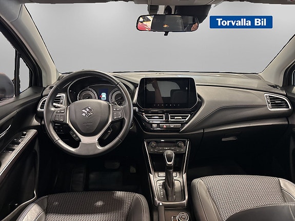 Suzuki S-Cross 7 of 21