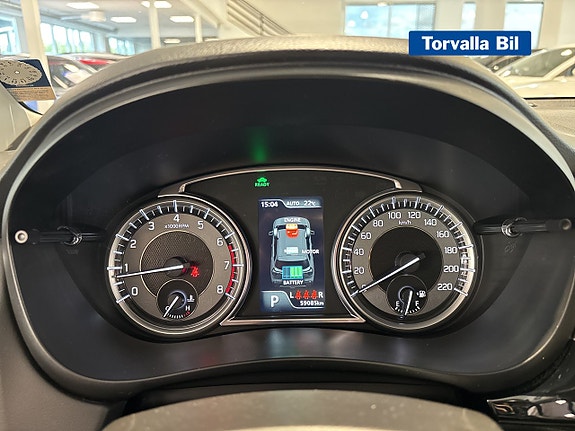 Suzuki S-Cross 12 of 21