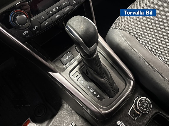 Suzuki S-Cross 20 of 21