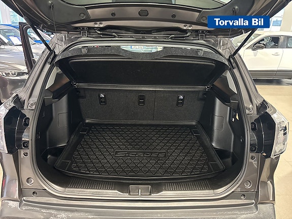Suzuki S-Cross 10 of 21