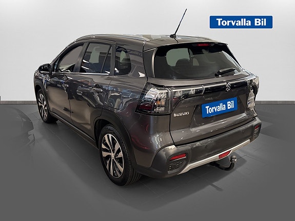 Suzuki S-Cross 6 of 21
