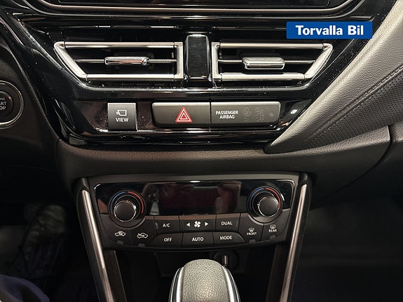 Suzuki S-Cross 19 of 21