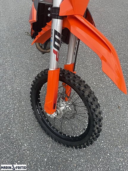 KTM 250 SX-F 5 of 8