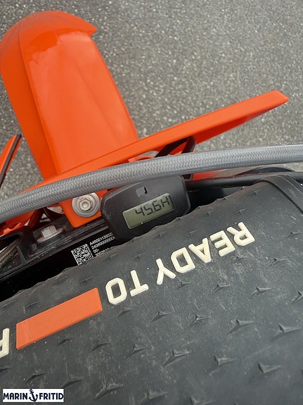 KTM 250 SX-F 7 of 8