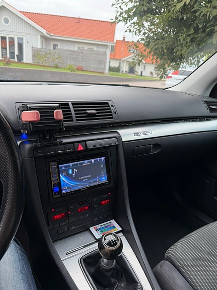 Audi A4 5 of 7