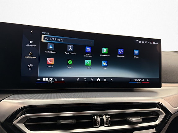 BMW i4 24 of 30