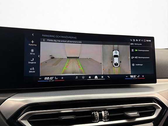 BMW i4 21 of 30