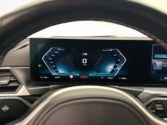 BMW i4 17 of 30