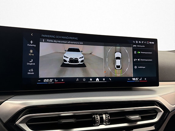 BMW i4 20 of 30