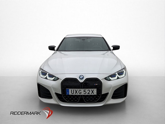BMW i4 2 of 30