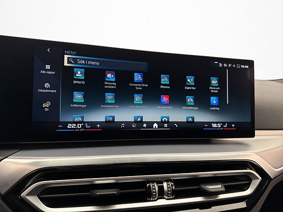BMW i4 25 of 30