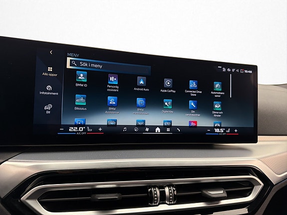 BMW i4 23 of 30