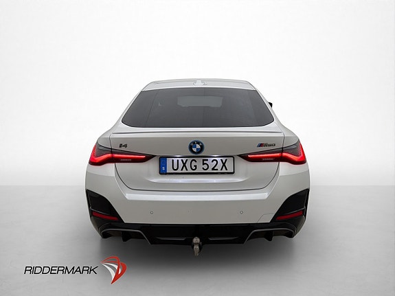 BMW i4 8 of 30