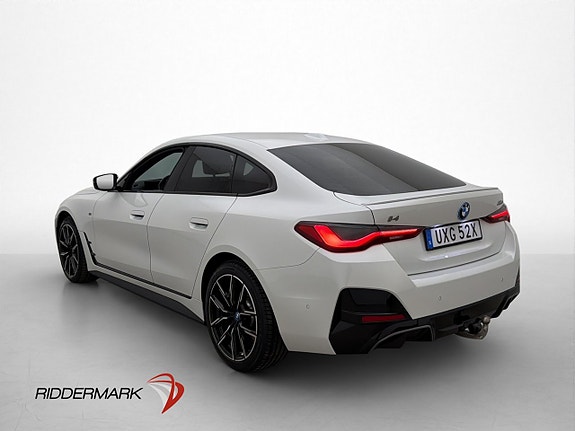 BMW i4 6 of 30