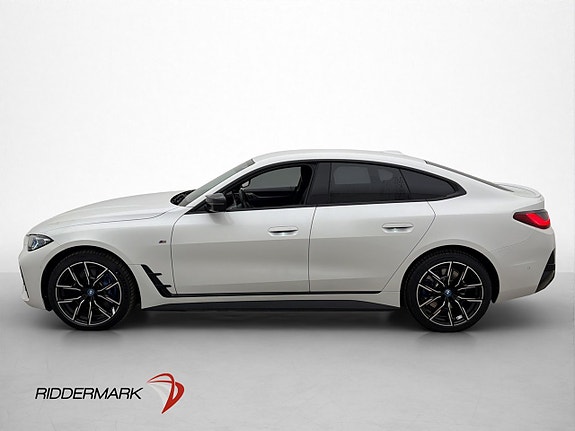 BMW i4 5 of 30