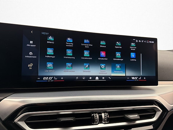 BMW i4 26 of 30