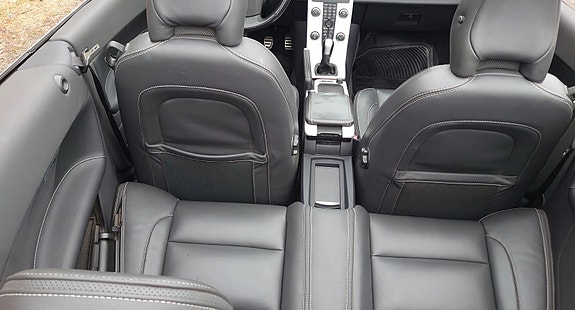 Volvo C70 5 of 6