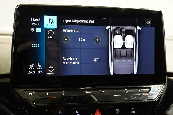 Volkswagen ID.4 GTX 18 of 19