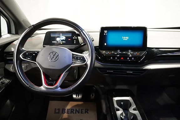 Volkswagen ID.4 GTX 10 of 19