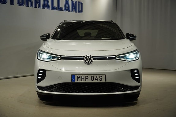 Volkswagen ID.4 GTX 2 of 19