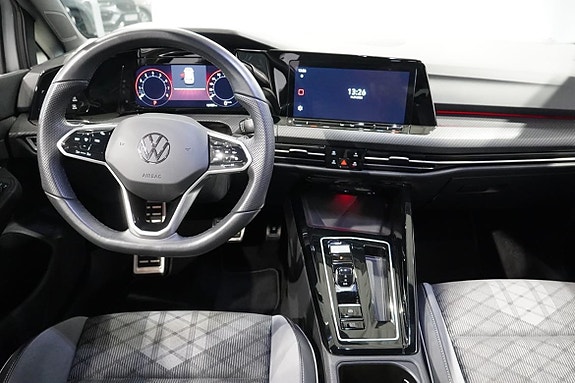 Volkswagen Golf I 6 of 13
